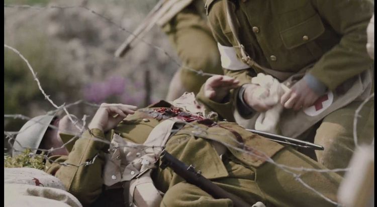 Produktbild: Sniper - Duell an der Westfront