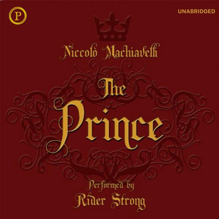 Produktbild: The Prince