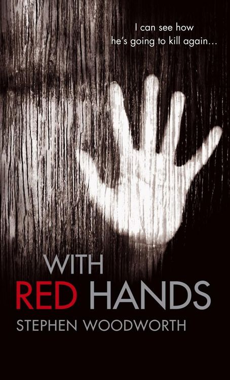 Produktbild: With Red Hands