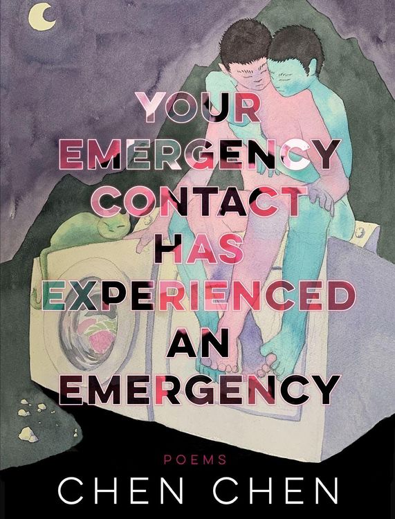 Produktbild: Your Emergency Contact Has Experienced an Emergency