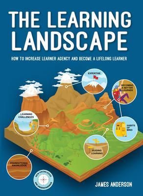 Produktbild: The Learning Landscape
