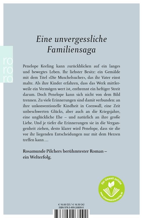 Produktbild: Die Muschelsucher