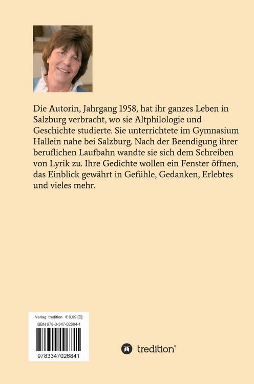 Produktbild: Etwas hat mich tief ber&uuml;hrt