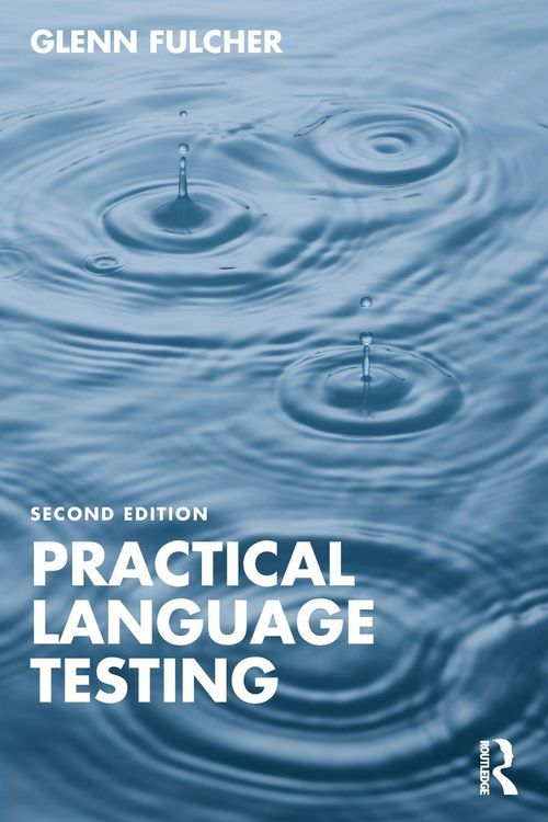 Produktbild: Practical Language Testing