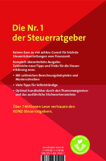 Produktbild: Konz