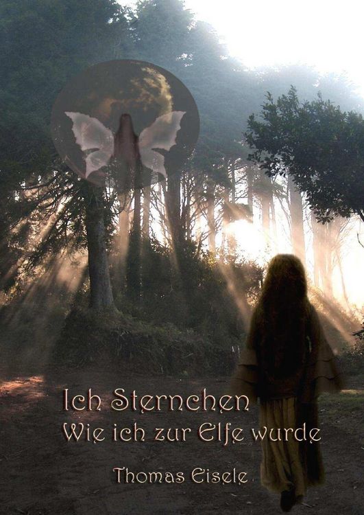 Produktbild: Ich, Sternchen