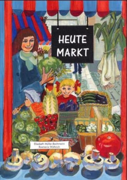 Produktbild: Heute Markt