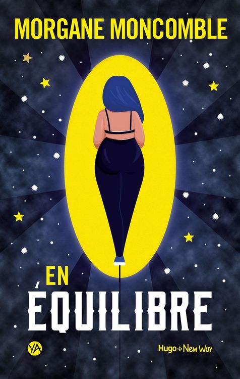 Produktbild: En &eacute;quilibre