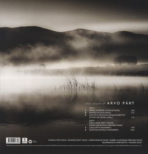 Produktbild: The Sound Of Arvo P&auml;rt