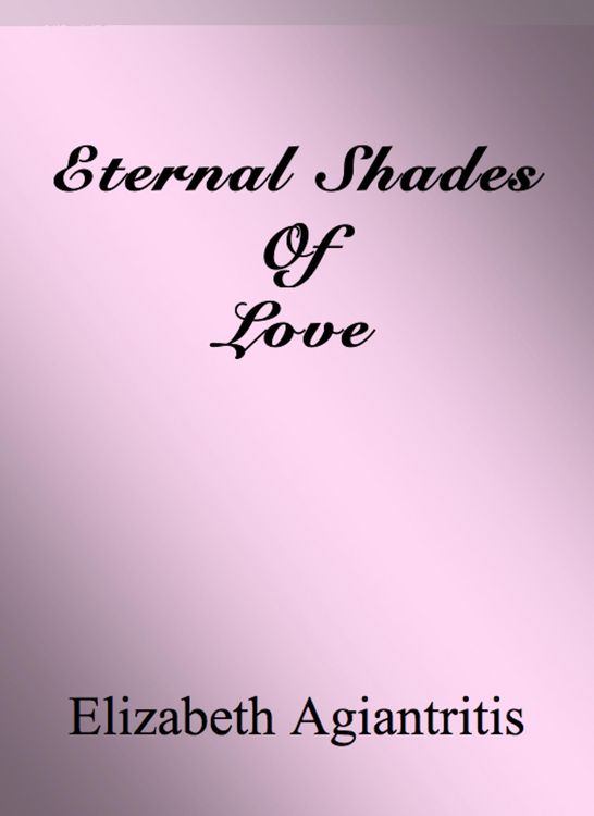 Produktbild: Eternal Shades Of Love