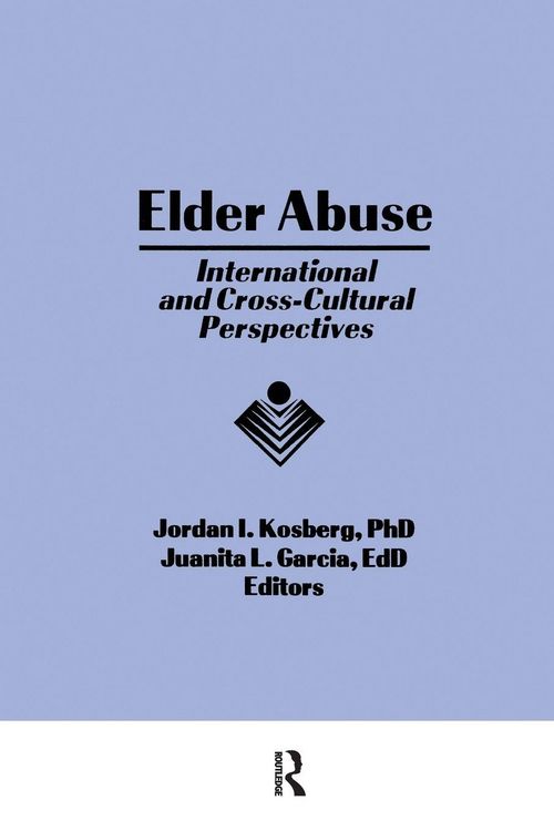 Produktbild: Elder Abuse