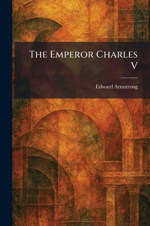 Produktbild: The Emperor Charles V