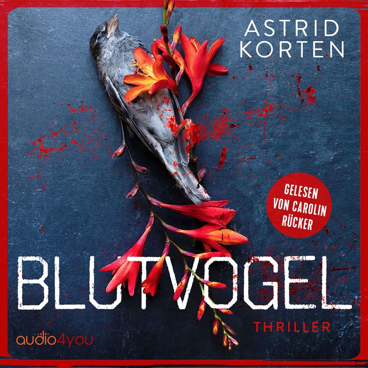 Produktbild: Blutvogel