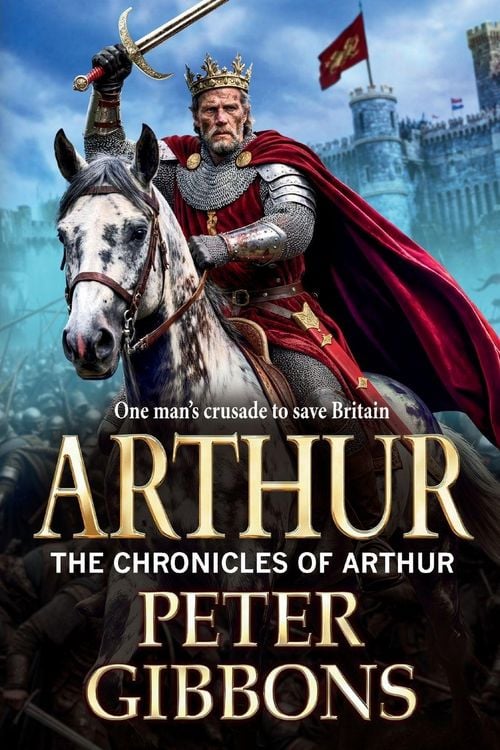 Produktbild: Arthur