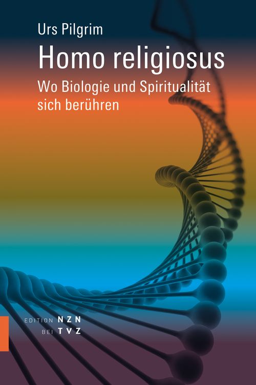 Produktbild: Homo religiosus