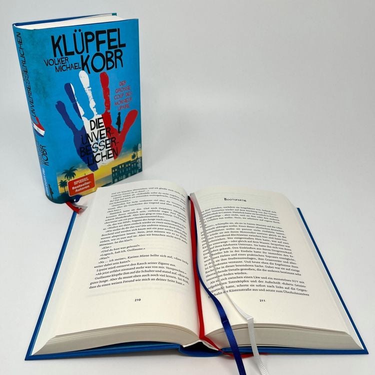 Produktbild: Die Unverbesserlichen &ndash; Der gro&szlig;e Coup des Monsieur Lipaire