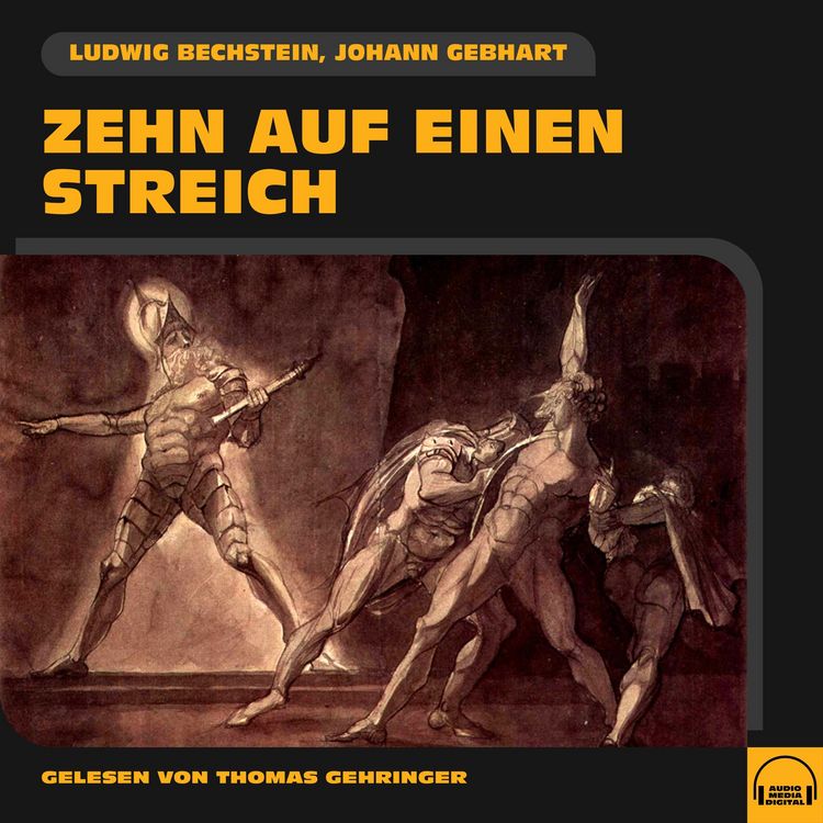 Produktbild: Zehn auf einen Streich