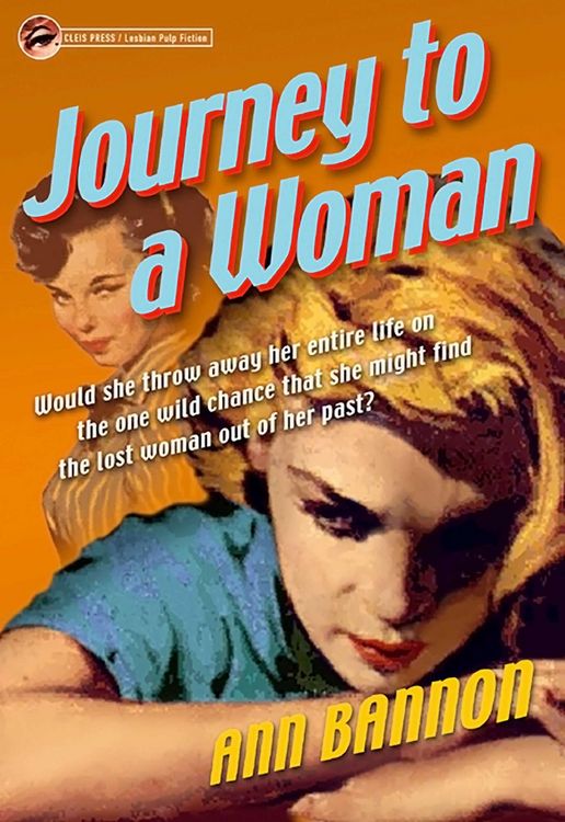 Produktbild: Journey to a Woman