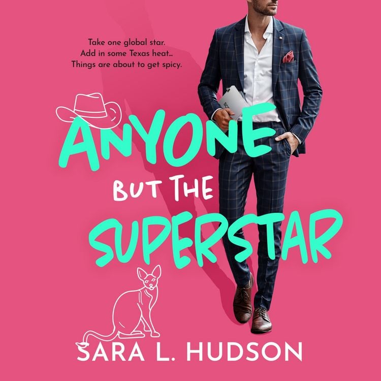 Produktbild: Anyone But The Superstar