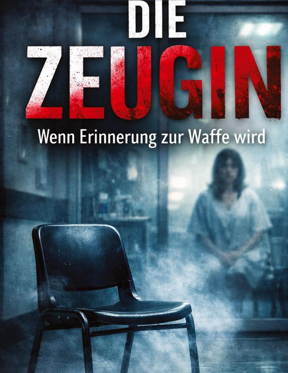 Produktbild: Mikulaschek, D: Zeugin