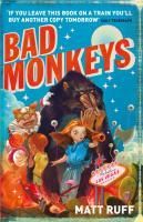Produktbild: Bad Monkeys