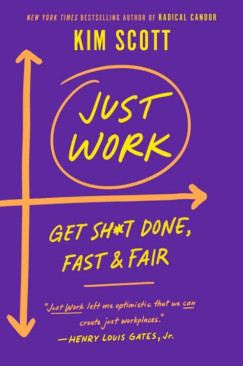 Produktbild: Just Work