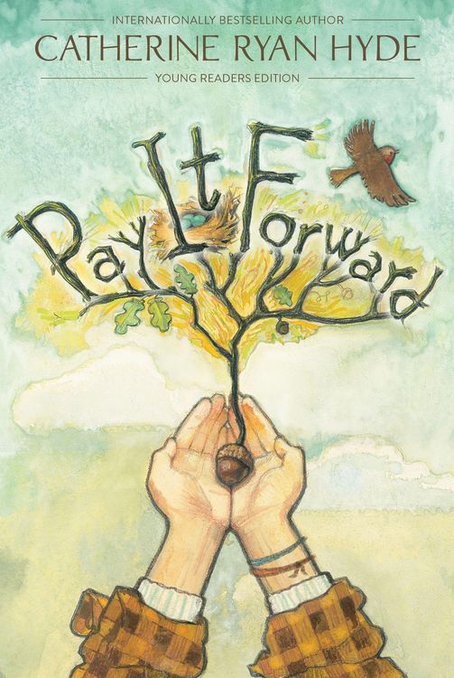 Produktbild: Pay It Forward