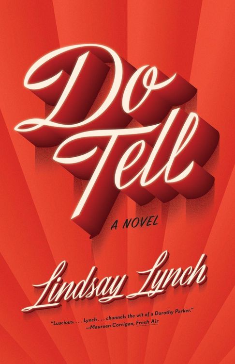 Produktbild: Do Tell