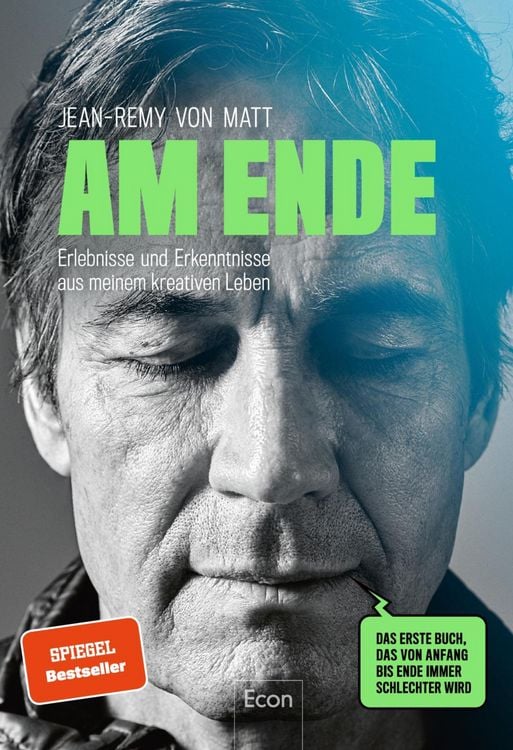 Produktbild: Am Ende
