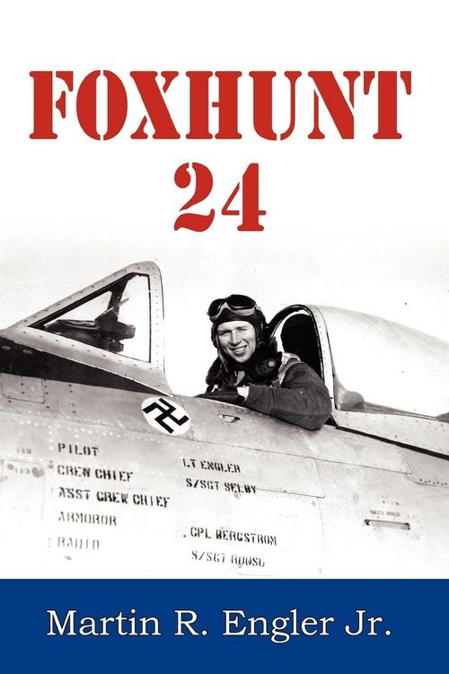 Produktbild: Foxhunt 24