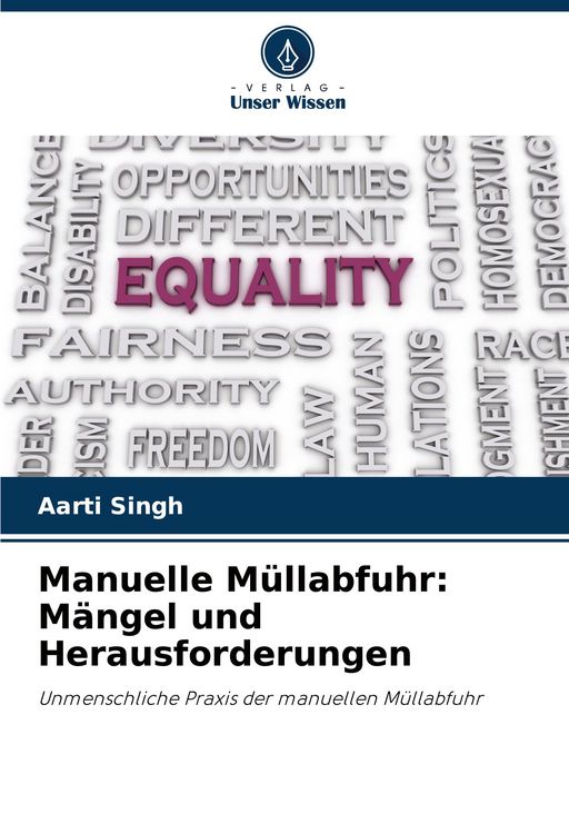 Produktbild: Manuelle M&uuml;llabfuhr: M&auml;ngel und Herausforderungen