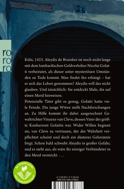 Produktbild: Das Gold des Lombarden