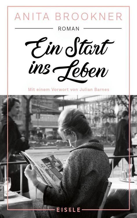 Produktbild: Ein Start ins Leben