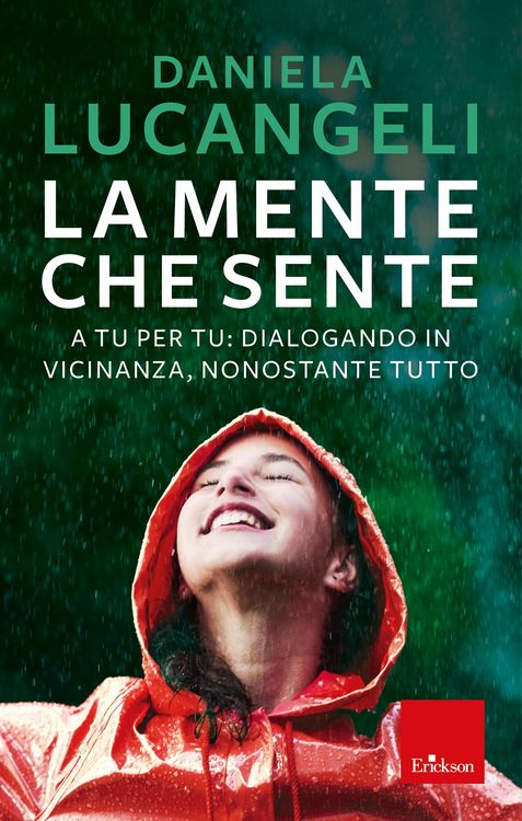 Produktbild: La mente che sente