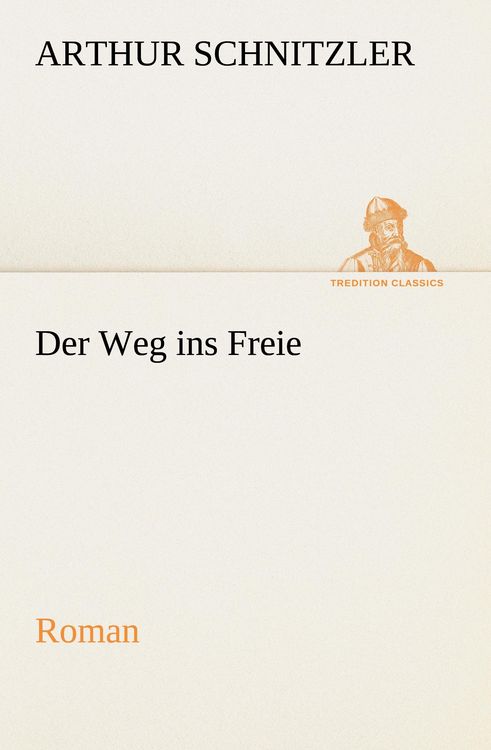 Produktbild: Der Weg ins Freie