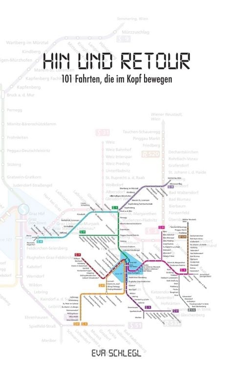 Produktbild: Hin und retour