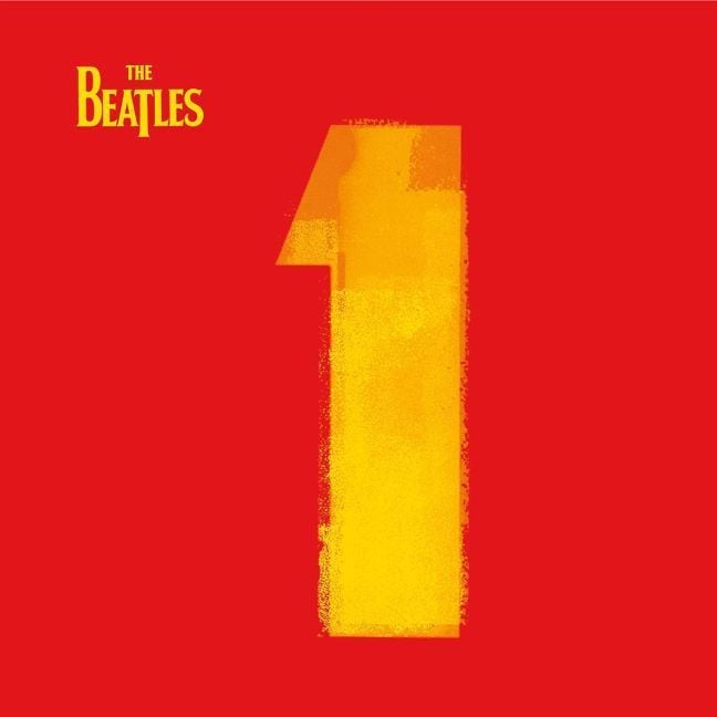 Produktbild: 1 (2015 Remaster)