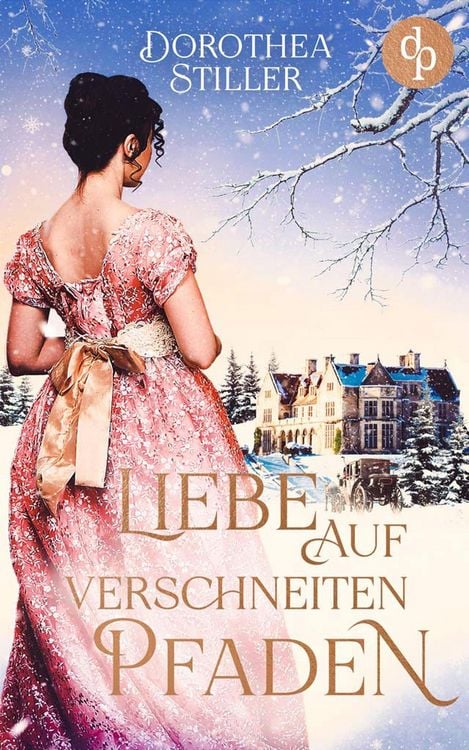 Produktbild: Liebe auf verschneiten Pfaden