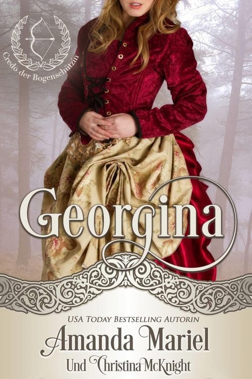 Produktbild: Georgina