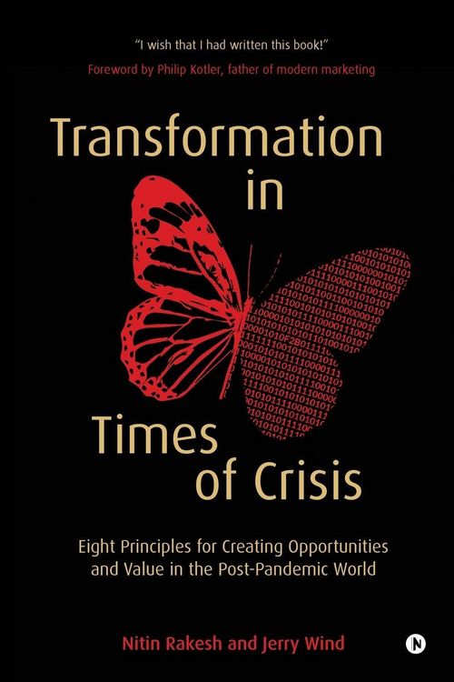 Produktbild: Transformation in Times of Crisis