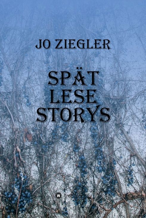 Produktbild: Sp&auml;t Lese Storys