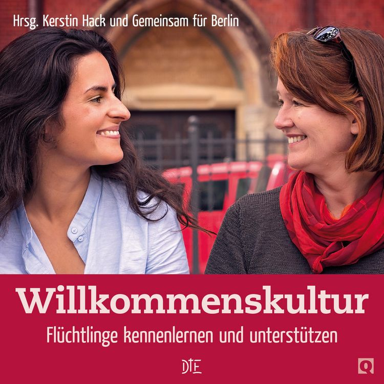 Produktbild: Willkommenskultur