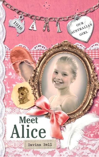 Produktbild: Meet Alice