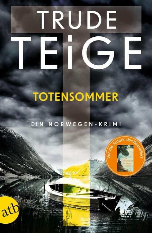 Produktbild: Totensommer