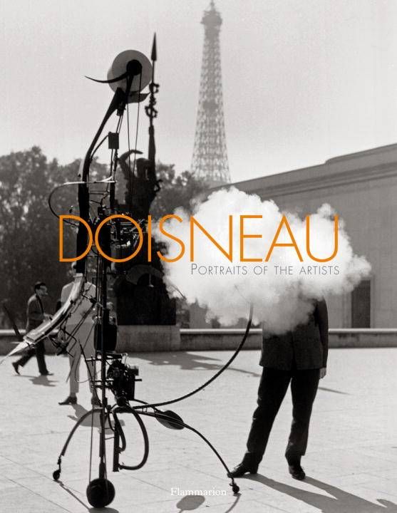 Produktbild: Doisneau Portraits Of The Arti
