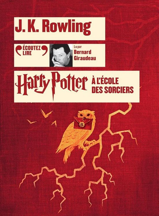 Produktbild: Rowling: Potter 01/2 MP3-CDs