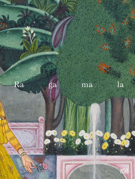 Produktbild: Ragamala