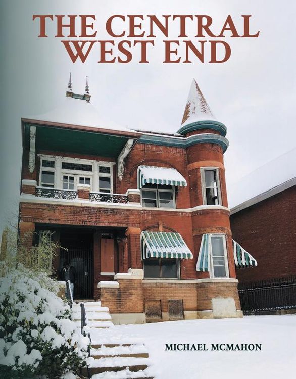 Produktbild: The Central West End