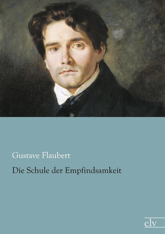 Produktbild: Die Schule der Empfindsamkeit