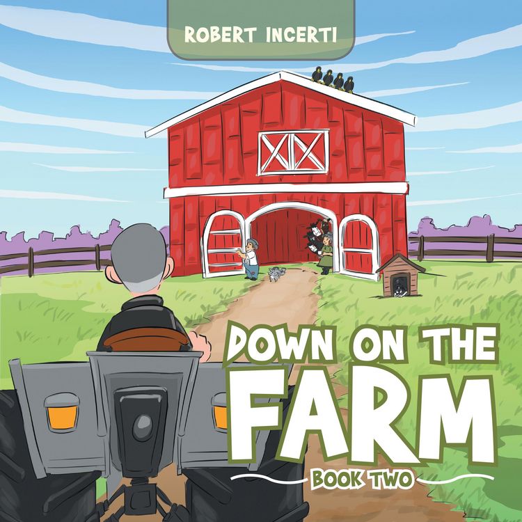 Produktbild: Down on the Farm